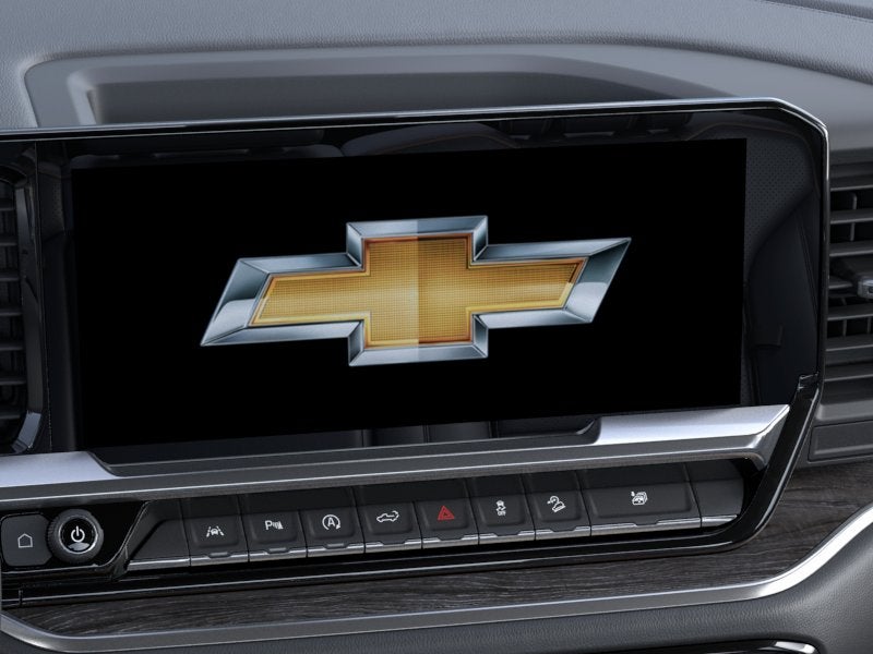 2026 Chevrolet Silverado 1500 LTZ - Photo 20