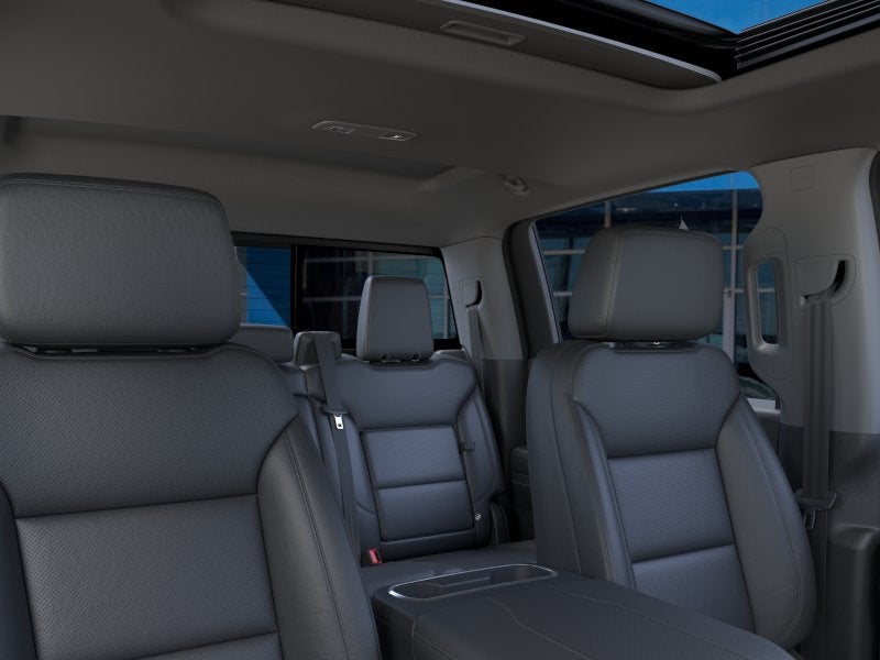 2026 Chevrolet Silverado 1500 LTZ - Photo 24