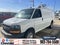 2021 Chevrolet Express Cargo 2500 WT