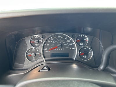 2021 Chevrolet Express Cargo 2500 WT