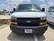 2021 Chevrolet Express Cargo 2500 WT