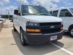 2021 Chevrolet Express Cargo 2500 WT