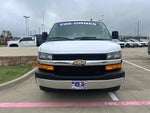 2024 Chevrolet Express Cargo 2500 WT