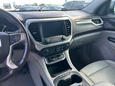 2020 GMC Acadia SLT