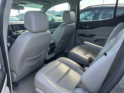 2020 GMC Acadia SLT