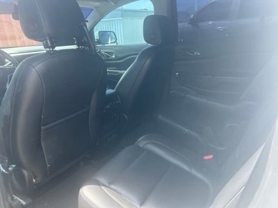 2019 GMC Acadia SLT
