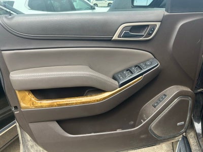 2017 GMC Yukon XL Denali