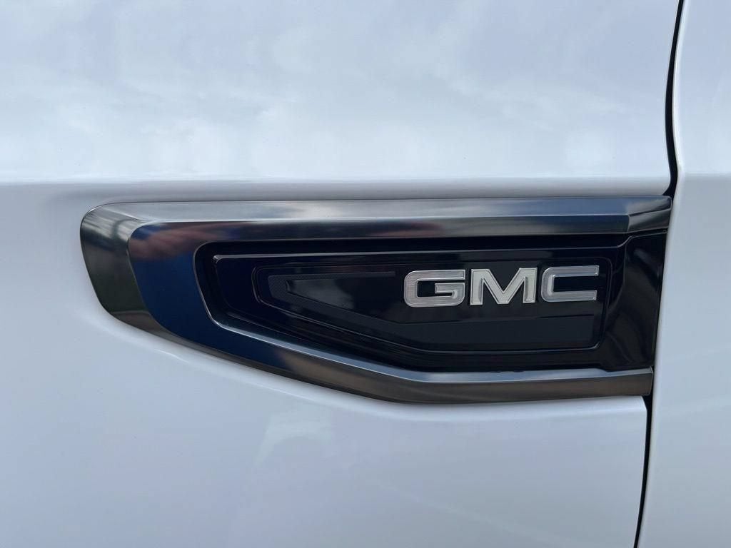 2024 GMC Yukon XL AT4