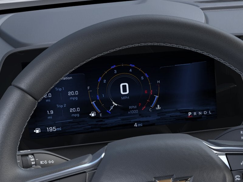 2026 Chevrolet Traverse LT - Photo 28