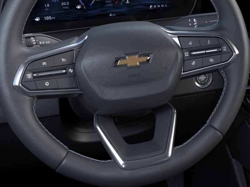 2026 Chevrolet Traverse LT - Photo 29