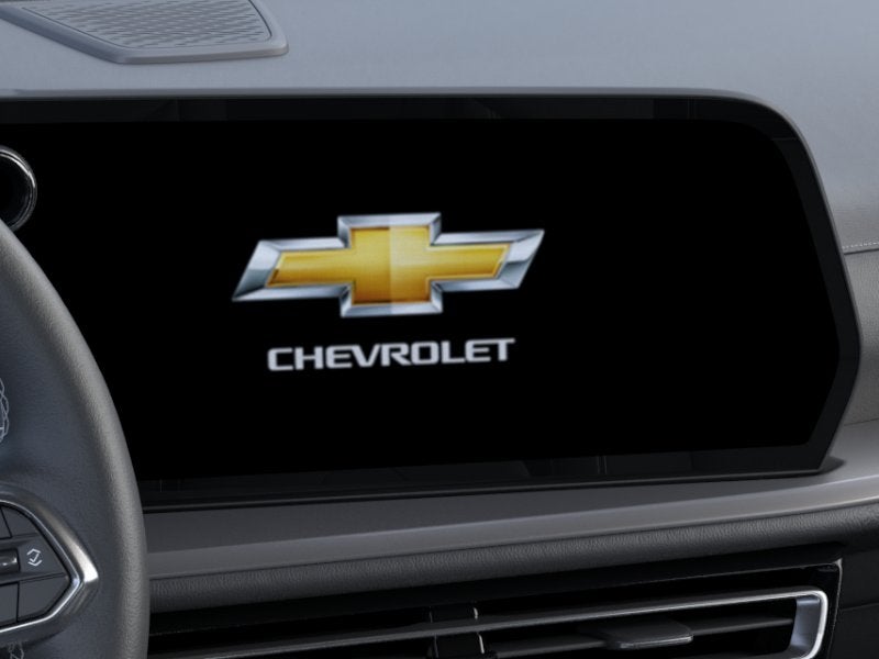 2026 Chevrolet Traverse LT - Photo 30