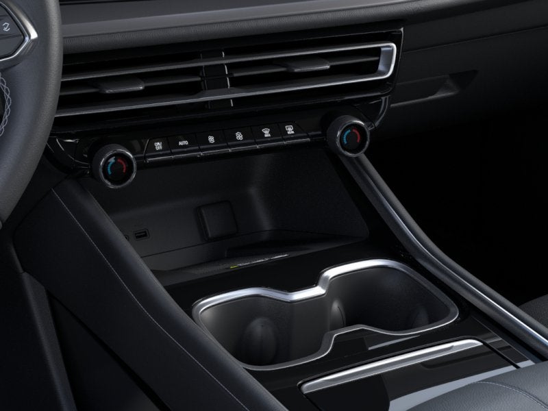 2026 Chevrolet Traverse LT - Photo 33