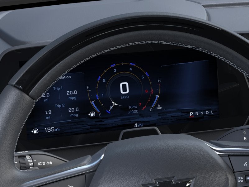 2027 Chevrolet Traverse Z71 - Photo 28