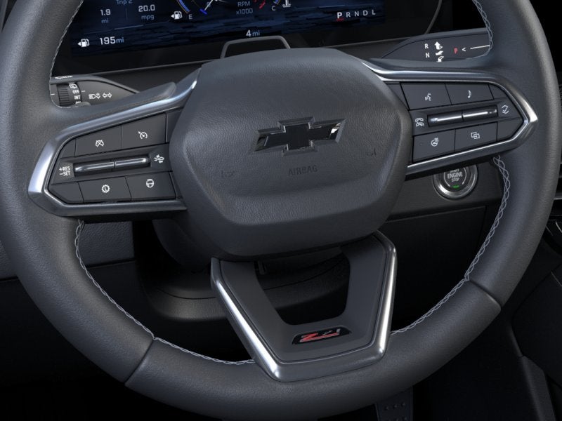 2027 Chevrolet Traverse Z71 - Photo 29