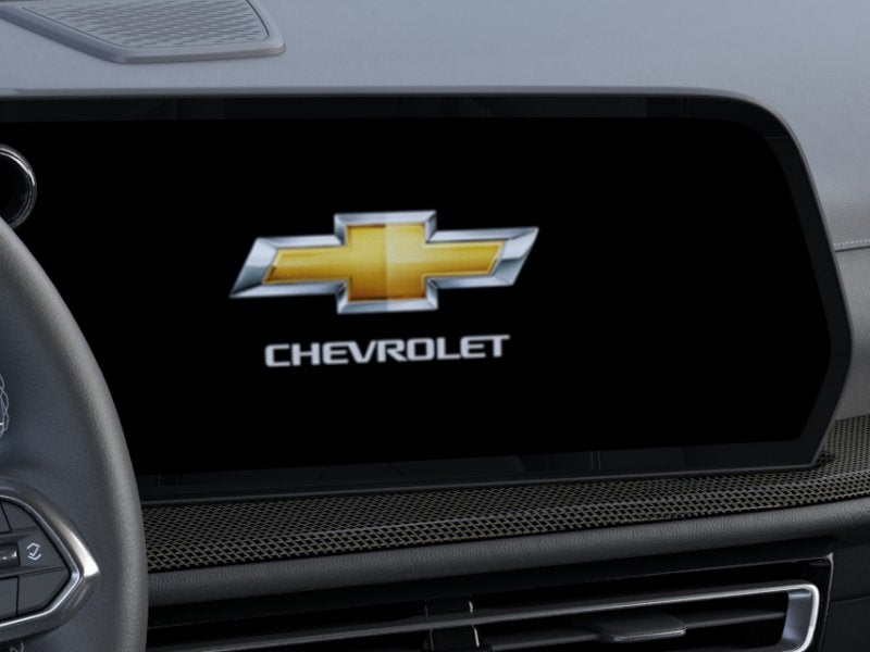 2027 Chevrolet Traverse Z71 - Photo 30