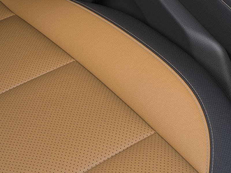 2027 Chevrolet Traverse Z71 - Photo 31