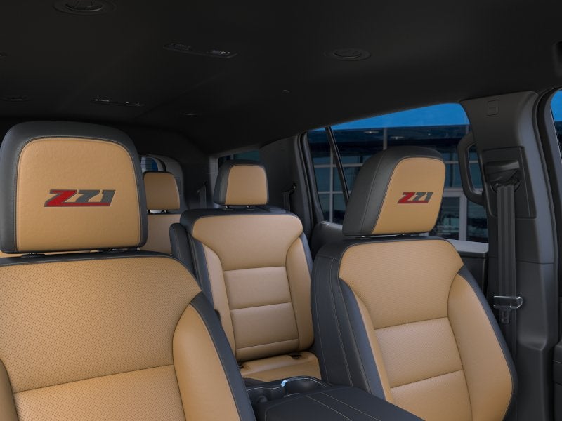 2027 Chevrolet Traverse Z71 - Photo 34