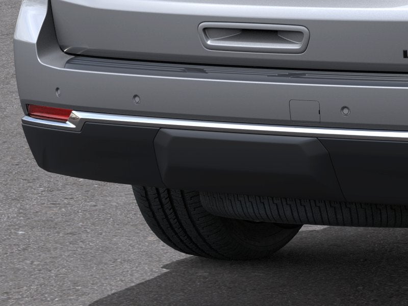 2027 Chevrolet Tahoe LT
