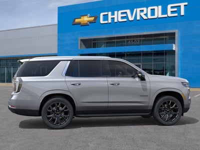 2027 Chevrolet Tahoe LT