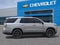 2027 Chevrolet Tahoe LT
