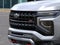 2027 Chevrolet Suburban Z71