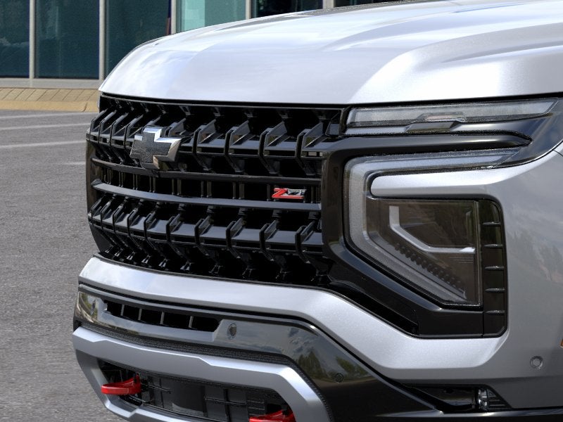 2027 Chevrolet Suburban Z71