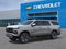 2027 Chevrolet Suburban Z71