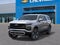 2027 Chevrolet Suburban Z71