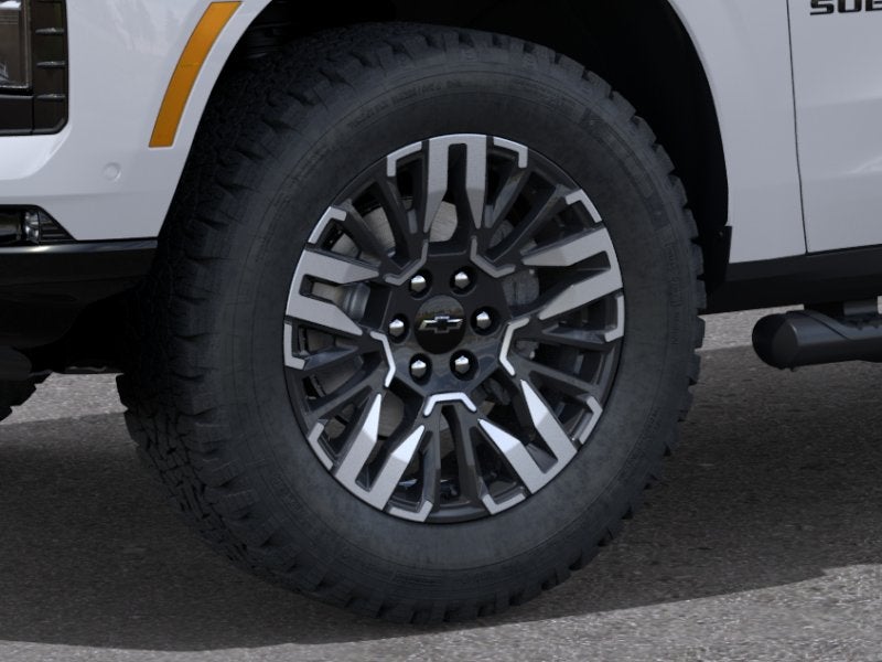 2026 Chevrolet Suburban Z71 - Photo 18
