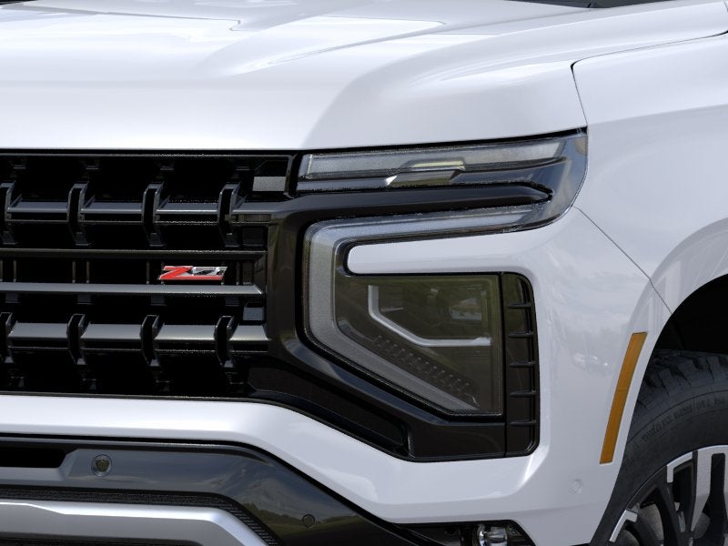 2026 Chevrolet Suburban Z71 - Photo 19