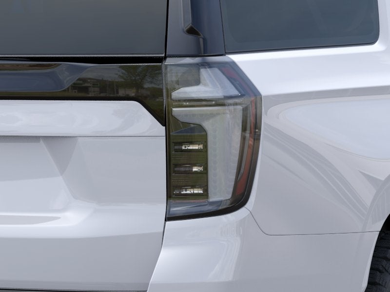 2026 Chevrolet Suburban Z71 - Photo 20