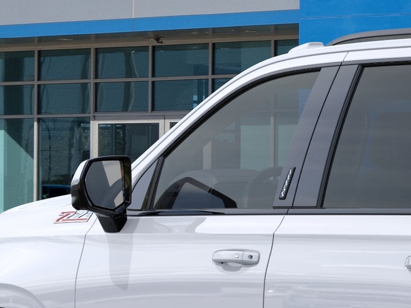 2026 Chevrolet Suburban Z71 - Photo 21