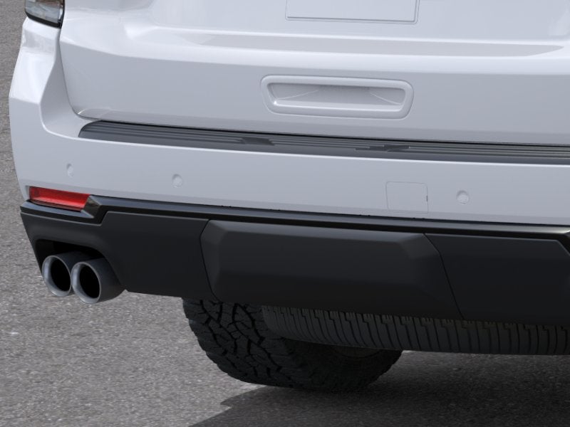 2026 Chevrolet Suburban Z71 - Photo 23