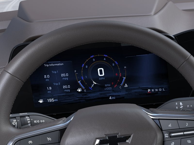 2026 Chevrolet Suburban Z71 - Photo 27