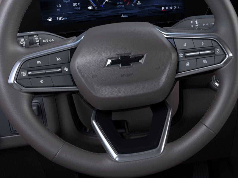 2026 Chevrolet Suburban Z71 - Photo 28