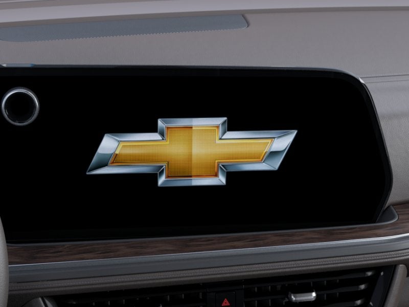 2026 Chevrolet Suburban Z71 - Photo 29
