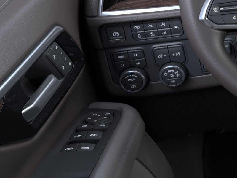 2026 Chevrolet Suburban Z71 - Photo 31