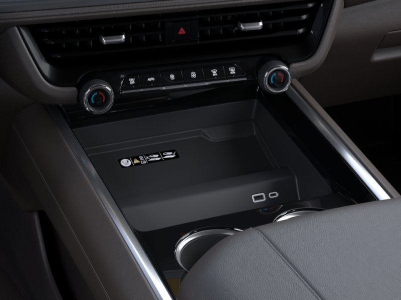 2026 Chevrolet Suburban Z71 - Photo 32