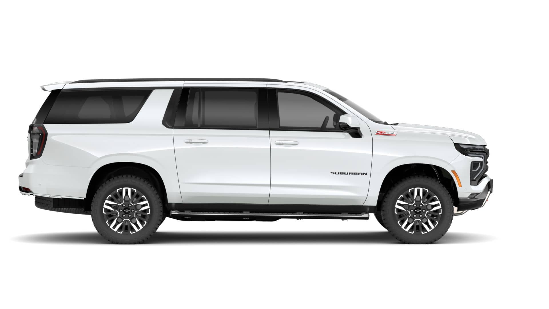2026 Chevrolet Suburban Z71 - Photo 35