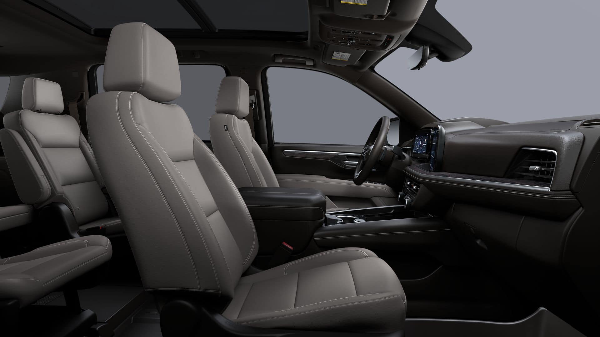 2026 Chevrolet Suburban Z71 - Photo 39