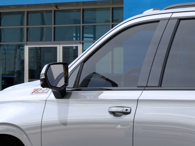 2027 Chevrolet Tahoe Z71