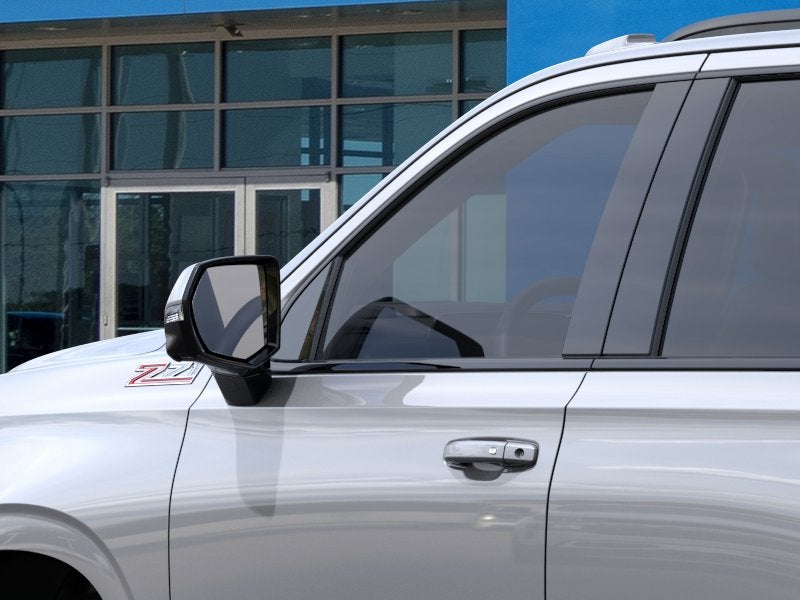 2027 Chevrolet Tahoe Z71