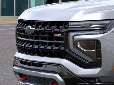 2027 Chevrolet Tahoe Z71