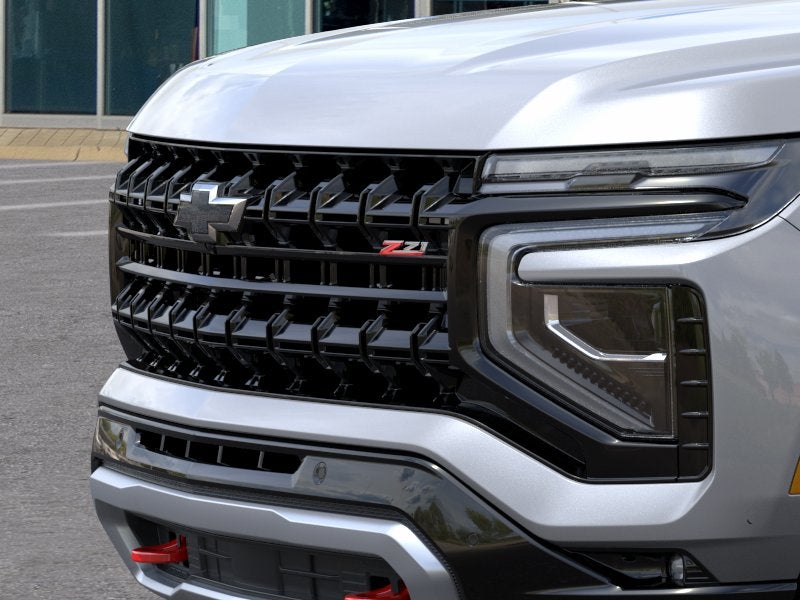 2027 Chevrolet Tahoe Z71