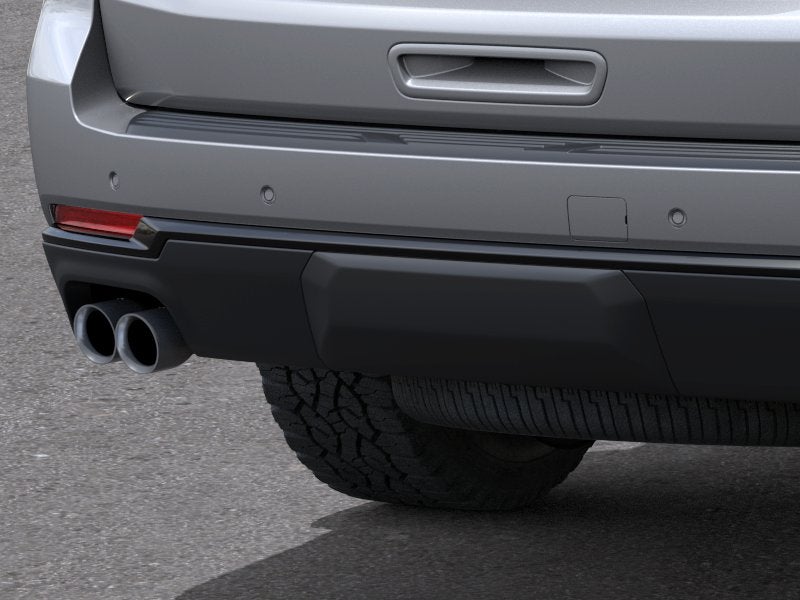 2027 Chevrolet Tahoe Z71