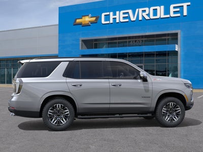 2027 Chevrolet Tahoe Z71