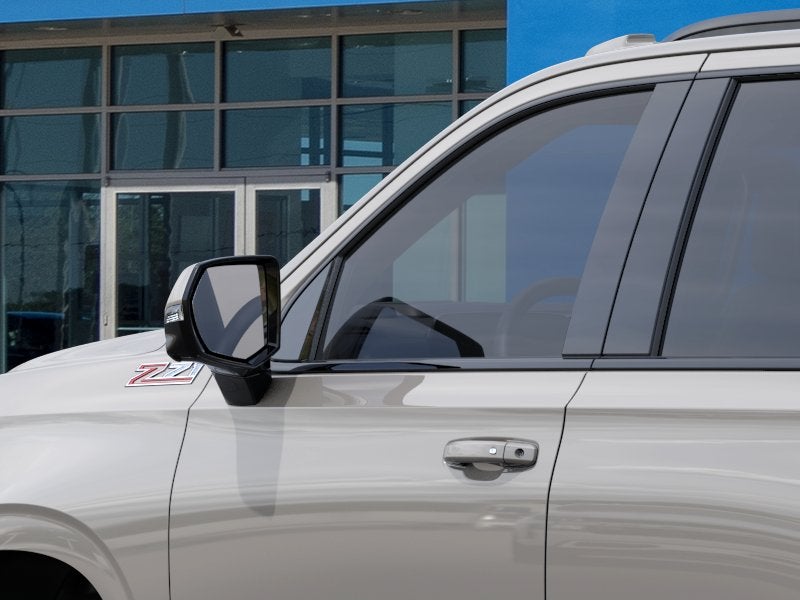 2027 Chevrolet Tahoe Z71
