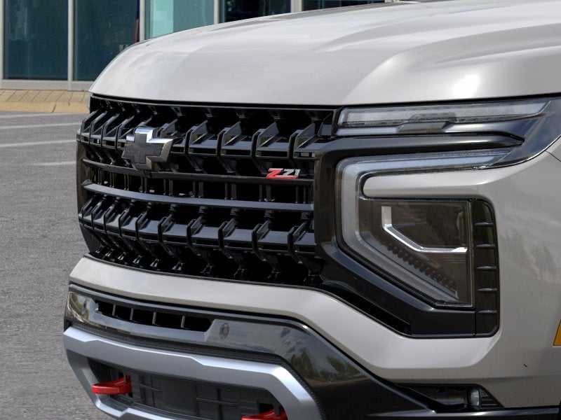 2027 Chevrolet Tahoe Z71