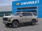 2027 Chevrolet Tahoe Z71