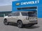 2027 Chevrolet Tahoe Z71